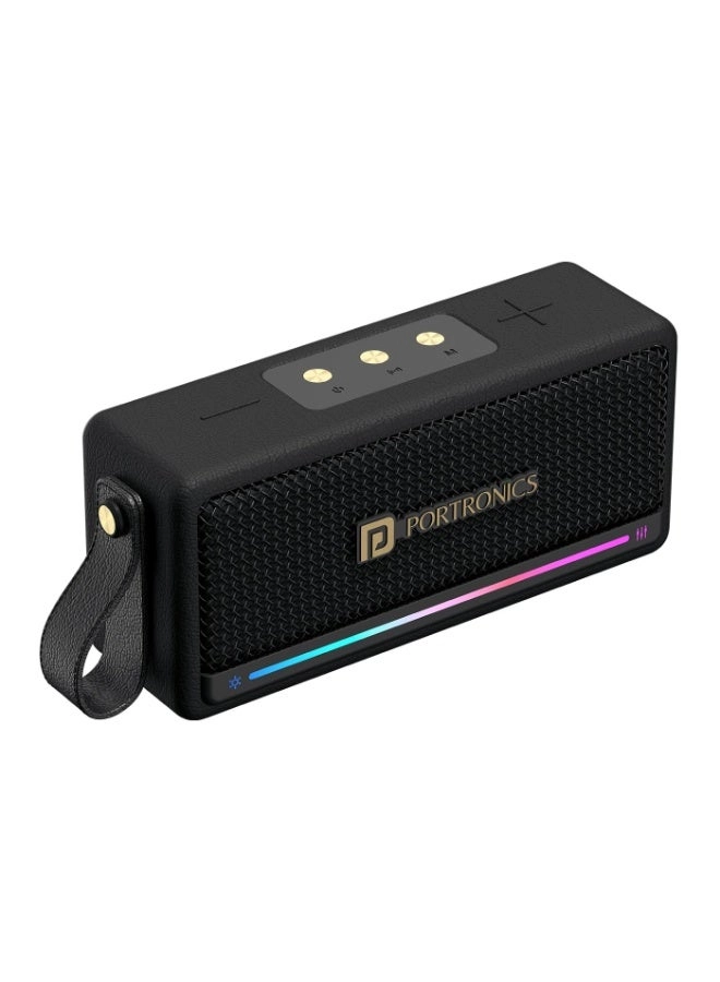 Portronics Harmony Mini - 25W