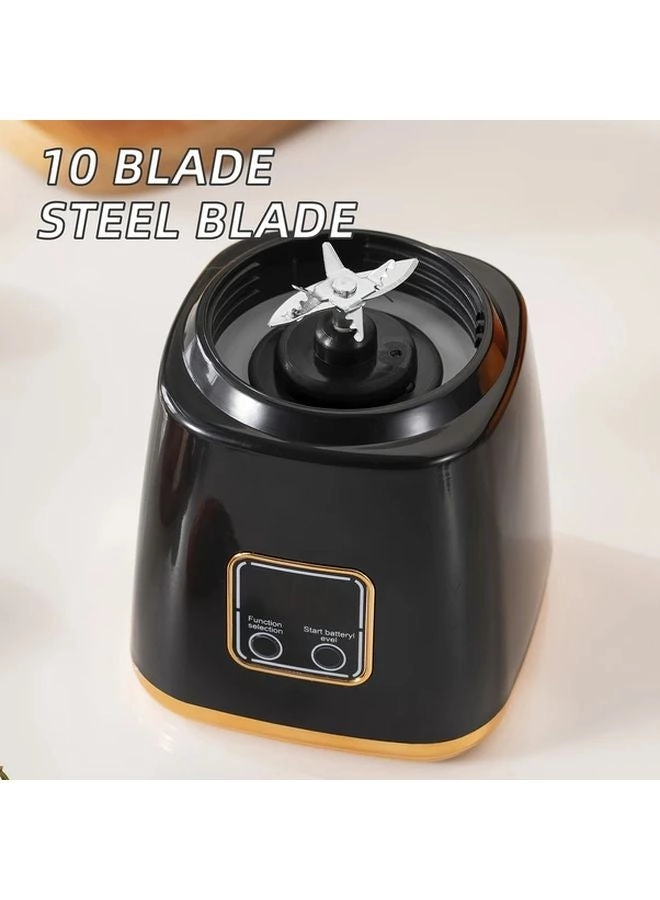 Juicer Blender - 26oz