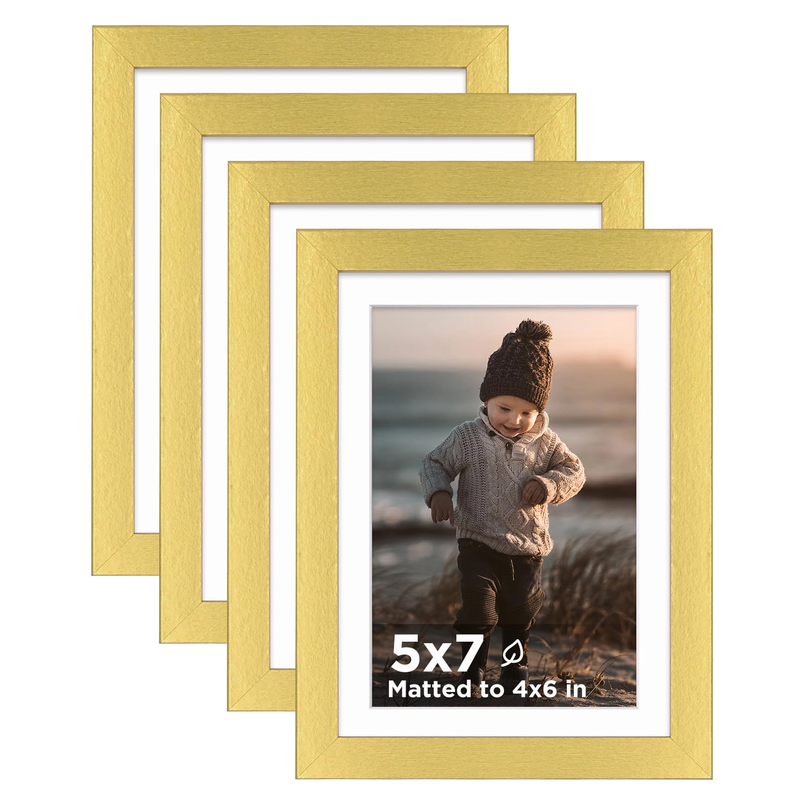 Picture Frames - 5x7