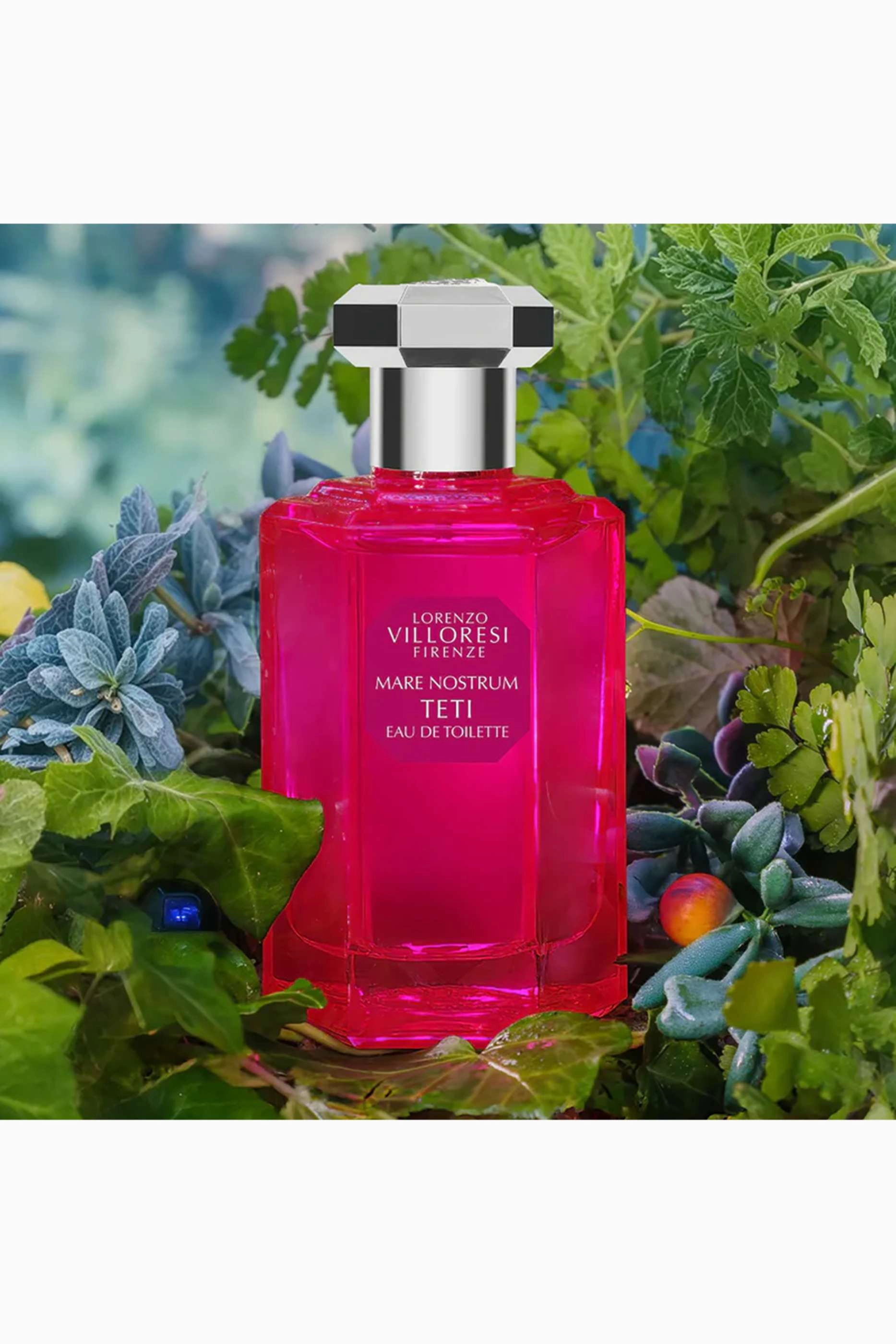 Mare Nostrum TETI Eau de Toilette 100ml