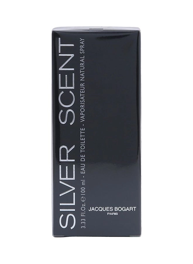 Silver Scent Eau de Toilette 100 ml
