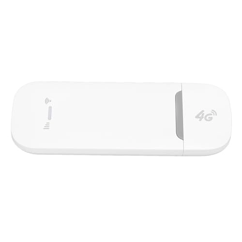 4G LTE USB Portable WiFi Router
