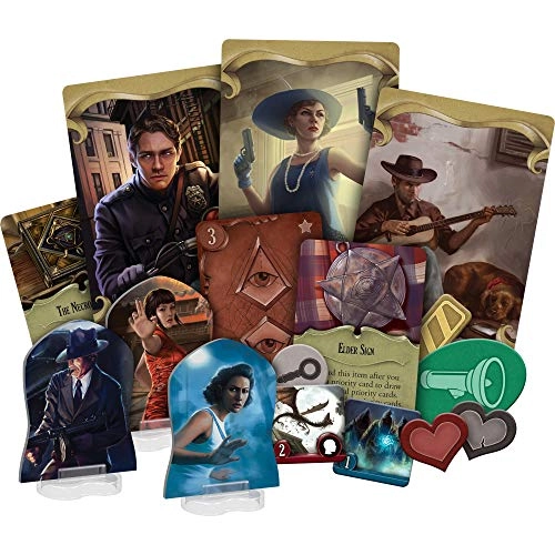 Arkham Horror: Final Hour