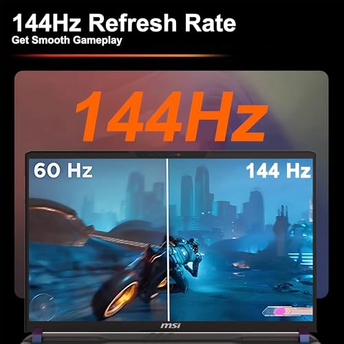 Vector 16 HX AI - 16'' Ultra 7-255HX 64GB DDR5 2 TB SSD