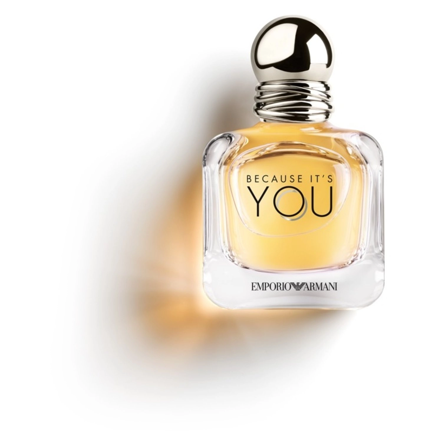 Because It's You Eau de Parfum 50ml