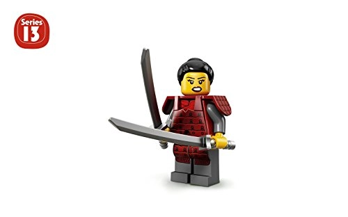 Minifigures Series 13 (71008)