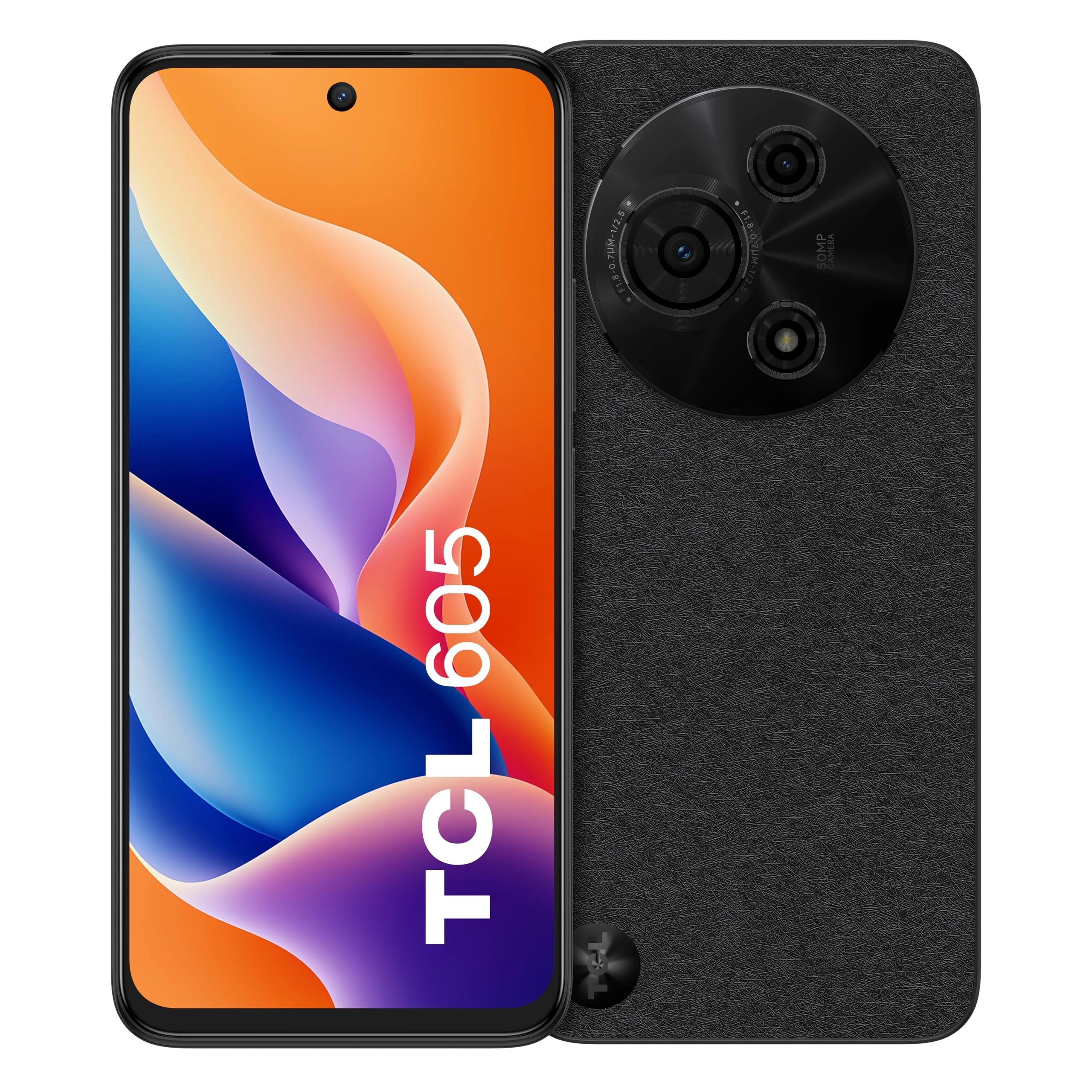 TCL 605 - 8GB 128GB