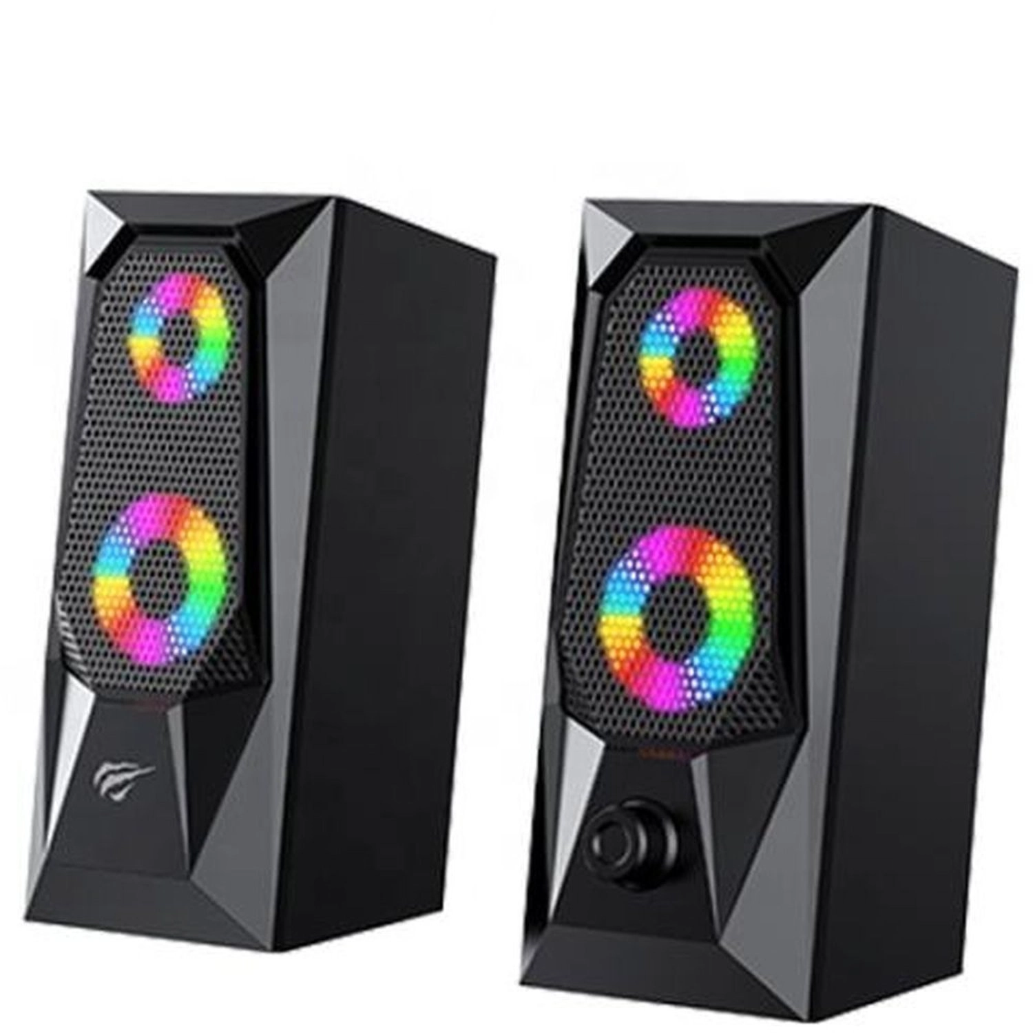 Havit PC Speakers - Multimedia Speaker USB