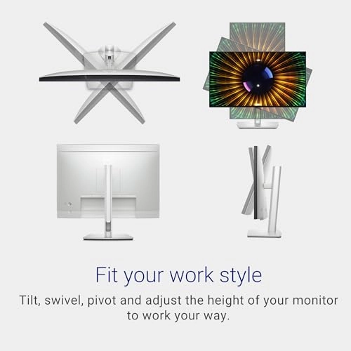 U2424H - 23.8 inch 1920 x 1080