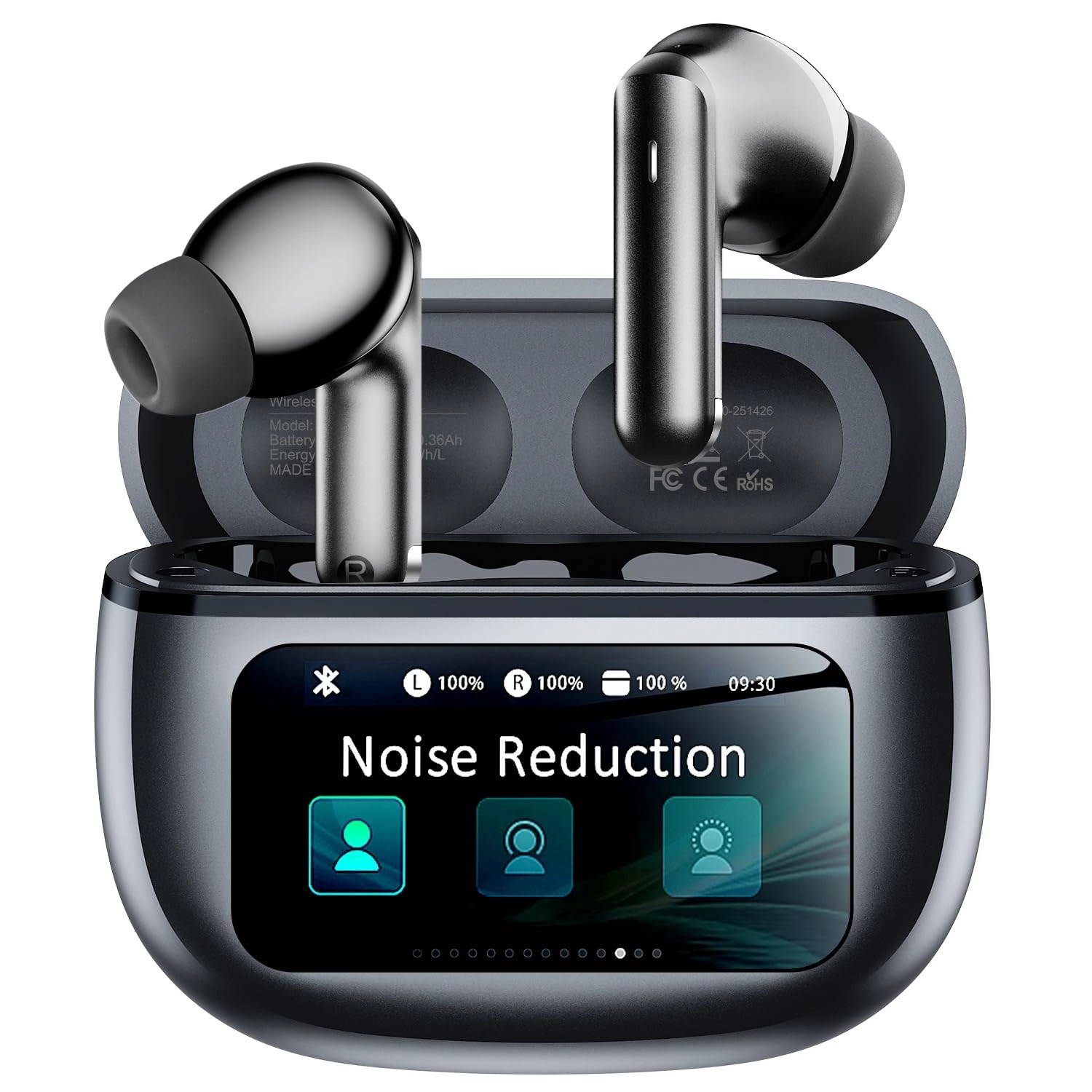 T27 Wireless Earbud