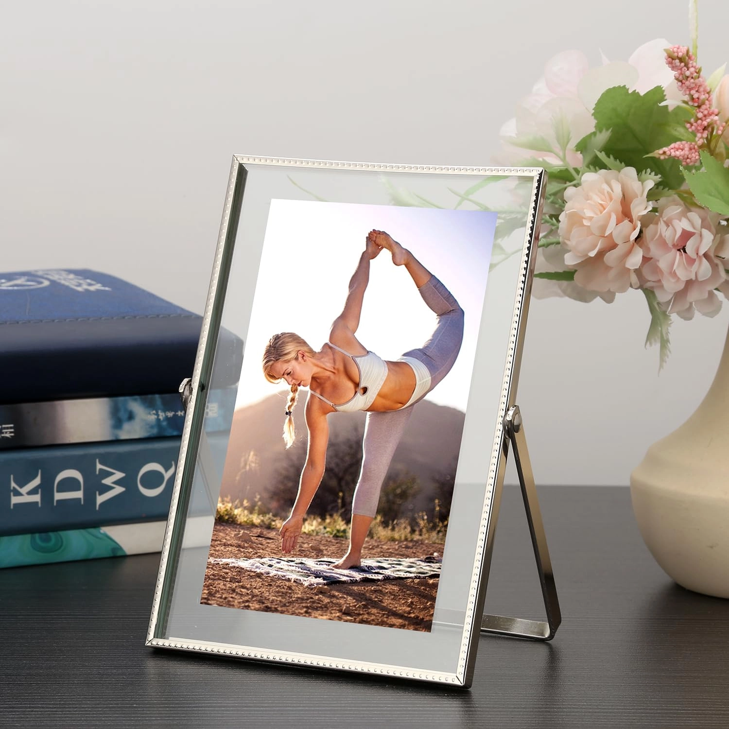 Floating Frame - 4x6''