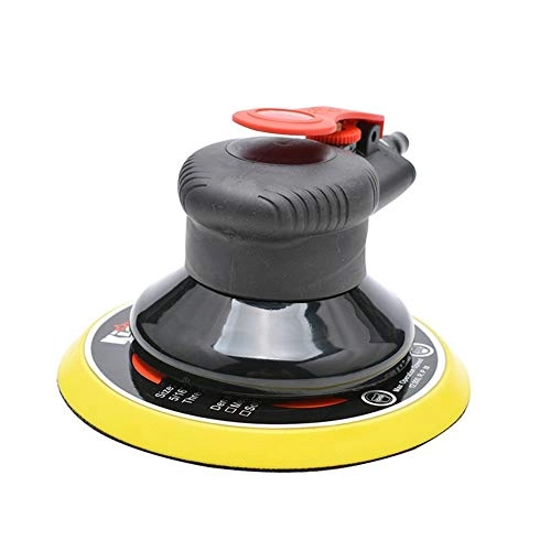 Eccentric Polishing Machine - 152mm 10000rpm