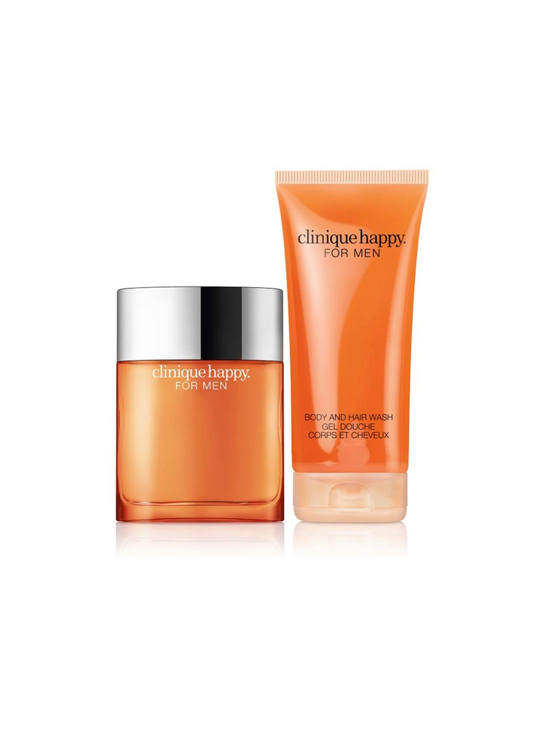 Happy For Him Fragrance Set