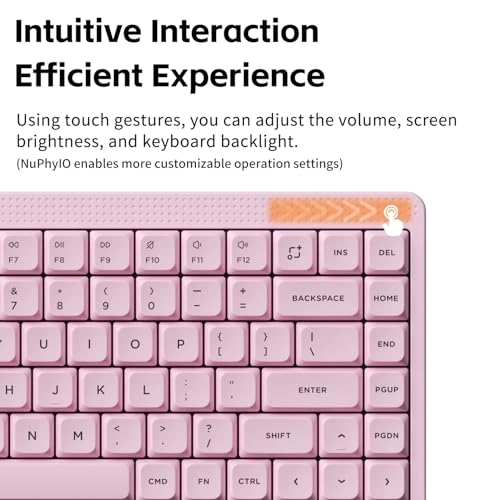Node75 - Wired/Wireless