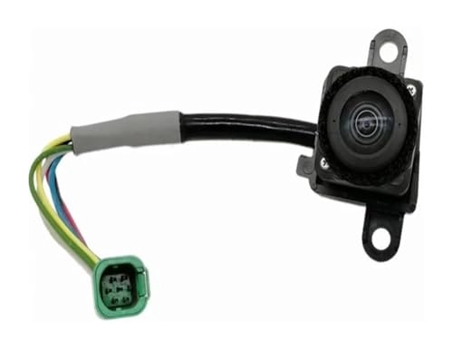 Rear View Camera - wireless 1280*720 pixels