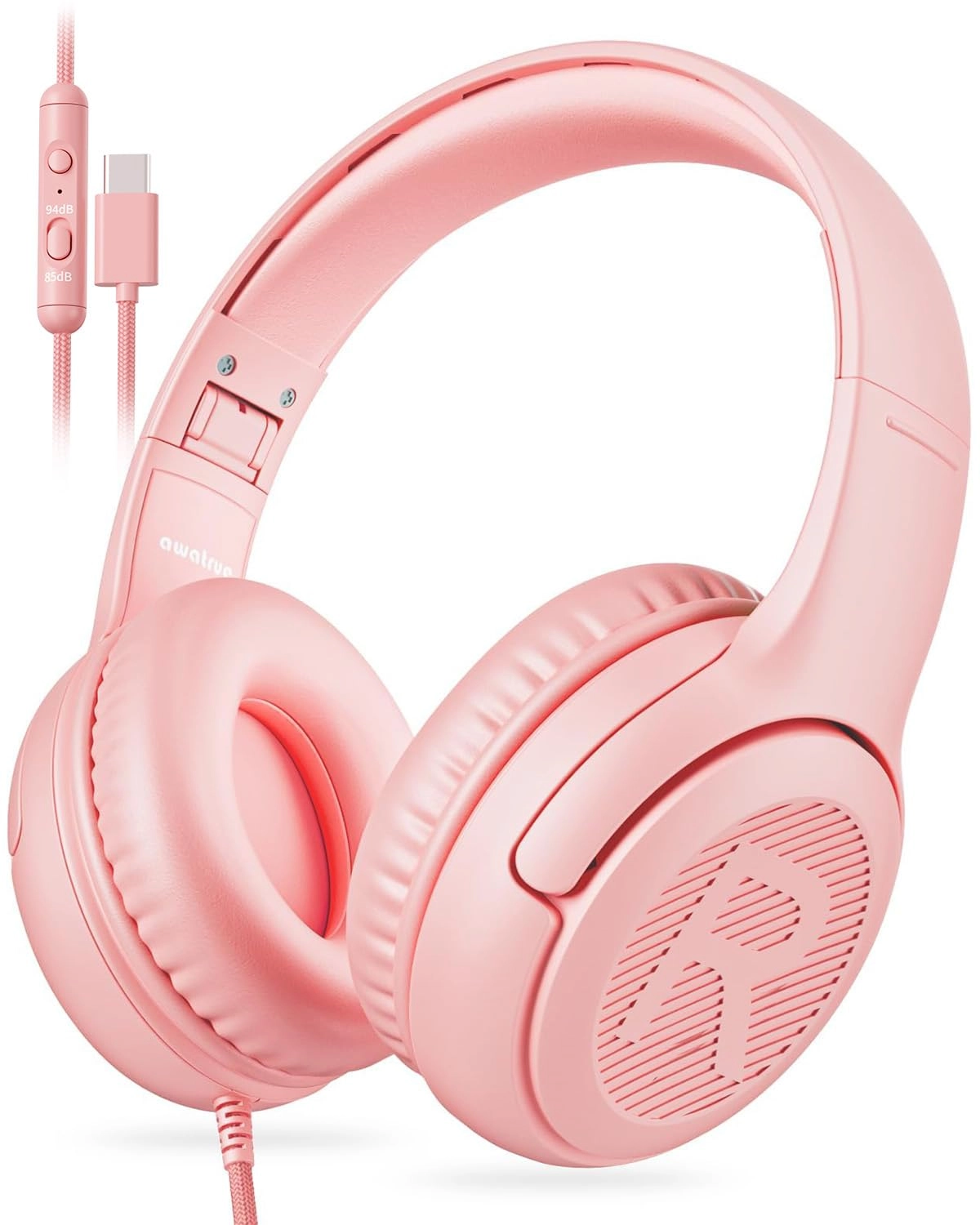 AT2 Wired Headphone