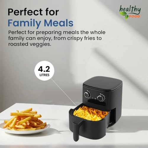 Air Fryer ST-AF1400-SB42