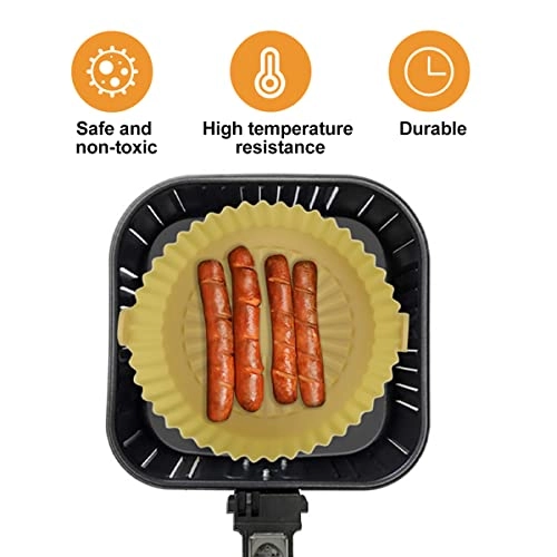 Air Fryer Mat - Silicone