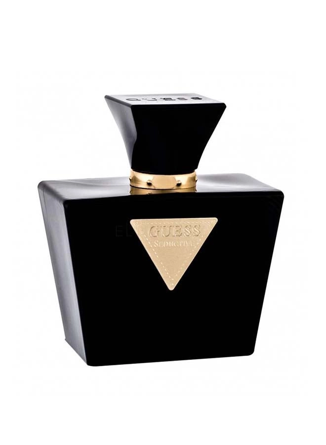 Seductive Noir Eau de Toilette 75ml