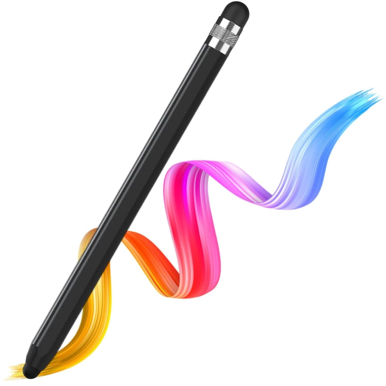 Elfora, Elfora,M-122, 1st Floor, Greater Kailash, Part-1, South Delhi-110048, Email-Support@elfora.in, Customer Care-9761766176 Tablet Stylus Pen - iOS Android Windows