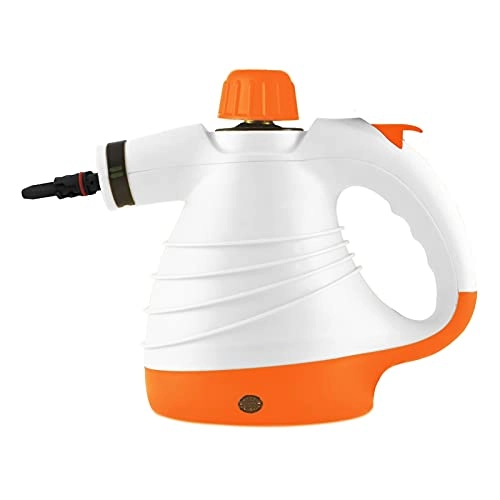 High temperature steam cleaner - 2-3 BAR