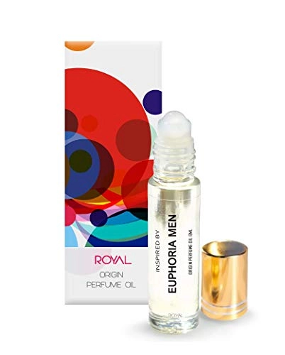 Inspired by Euphoria Man Origin CPO - 6ml