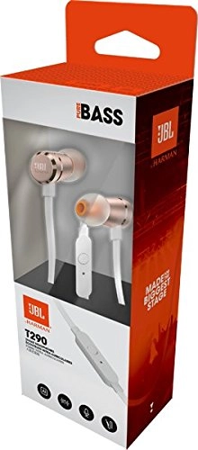 T290 Wired Earbud