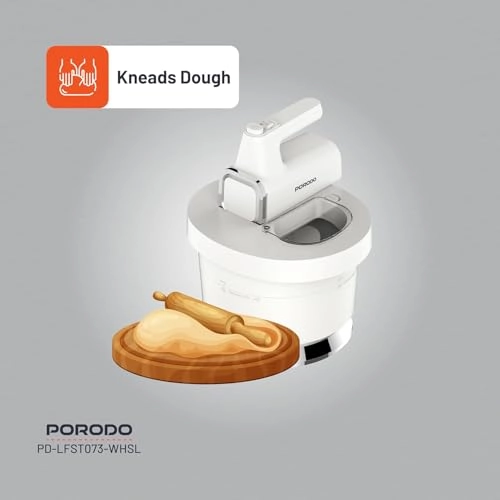 Lifestyle Mixer - 300W