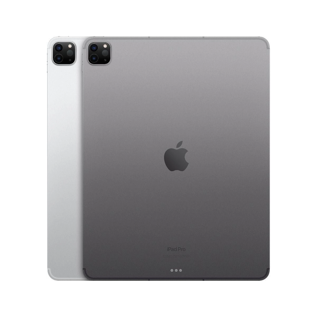 iPad Pro (2022) - 2048GB 11"