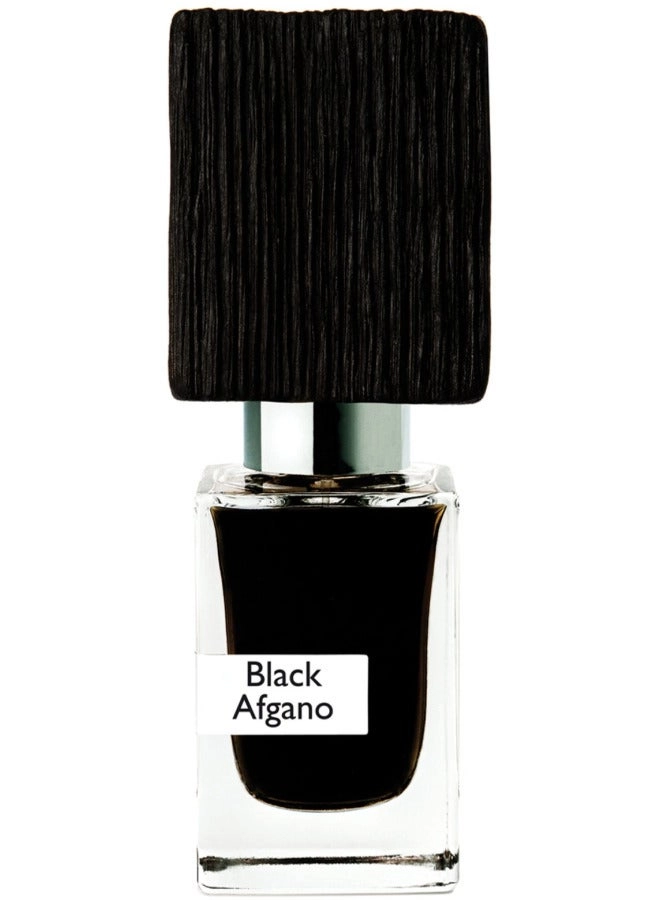 Black Afgano Eau de Parfum 30ml