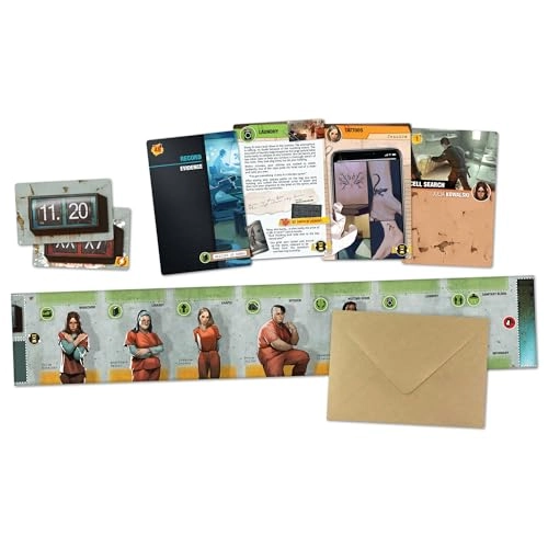 Guilty: Houston 2015