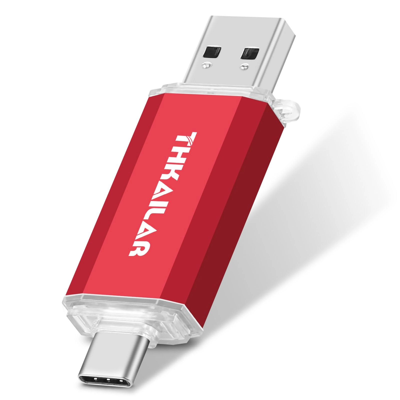 yuntengkeji T3 - USB 3.0 USB Type A USB Type C 2TB