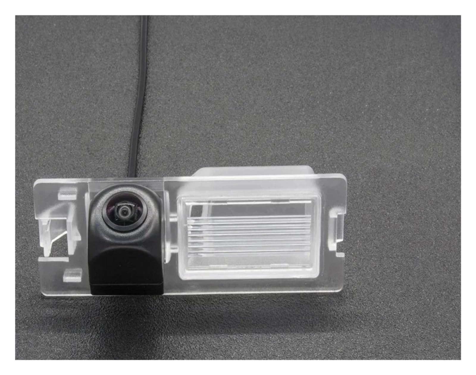 Rear View Camera - Night vision Wireless 1280 x 720 pixels
