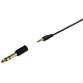 BASIC4TV 184013 Wired Headphone