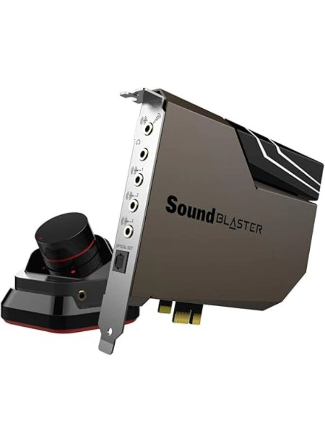 AE-7 - High Resolution PCI-e DAC/Amplifier Xamp Discreet Headphone Bi-Amplifier