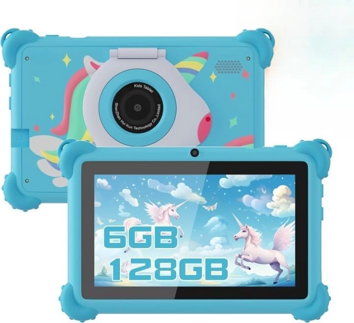 CM88 - 6GB 7 Inches 128GB