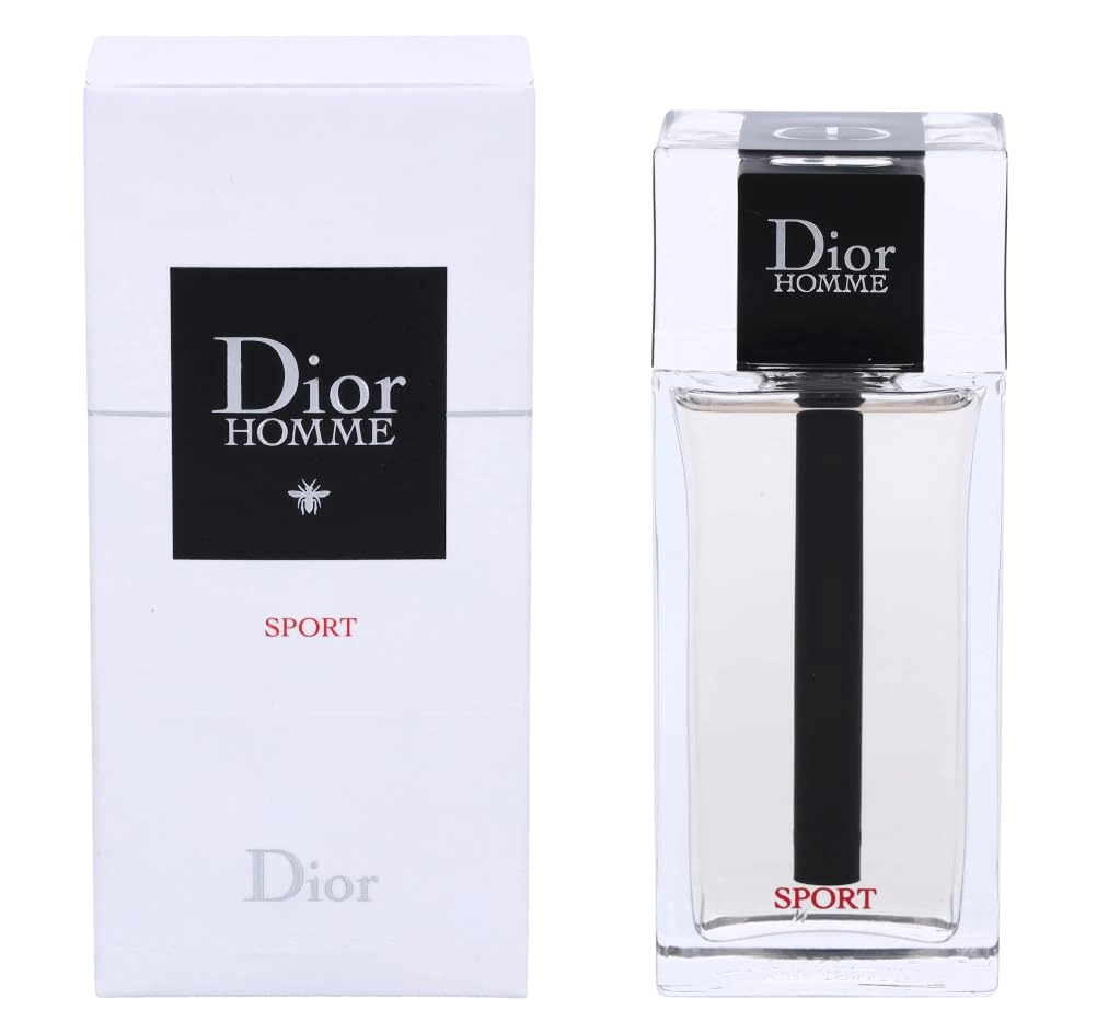 Christian Dior Homme Sport Eau de Toilette 75 ml