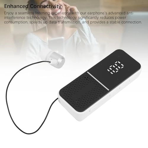 f8gvxry7su-11 Wireless Earbud