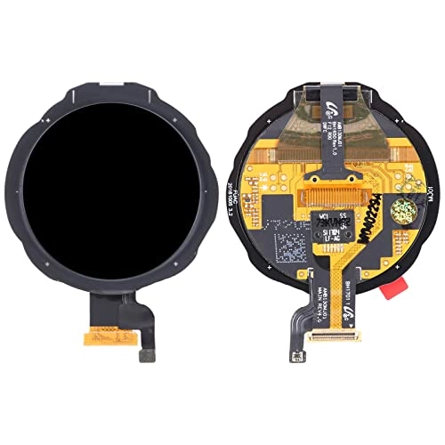 LCD Screen for Samsung Gear S3 classic R770 R775