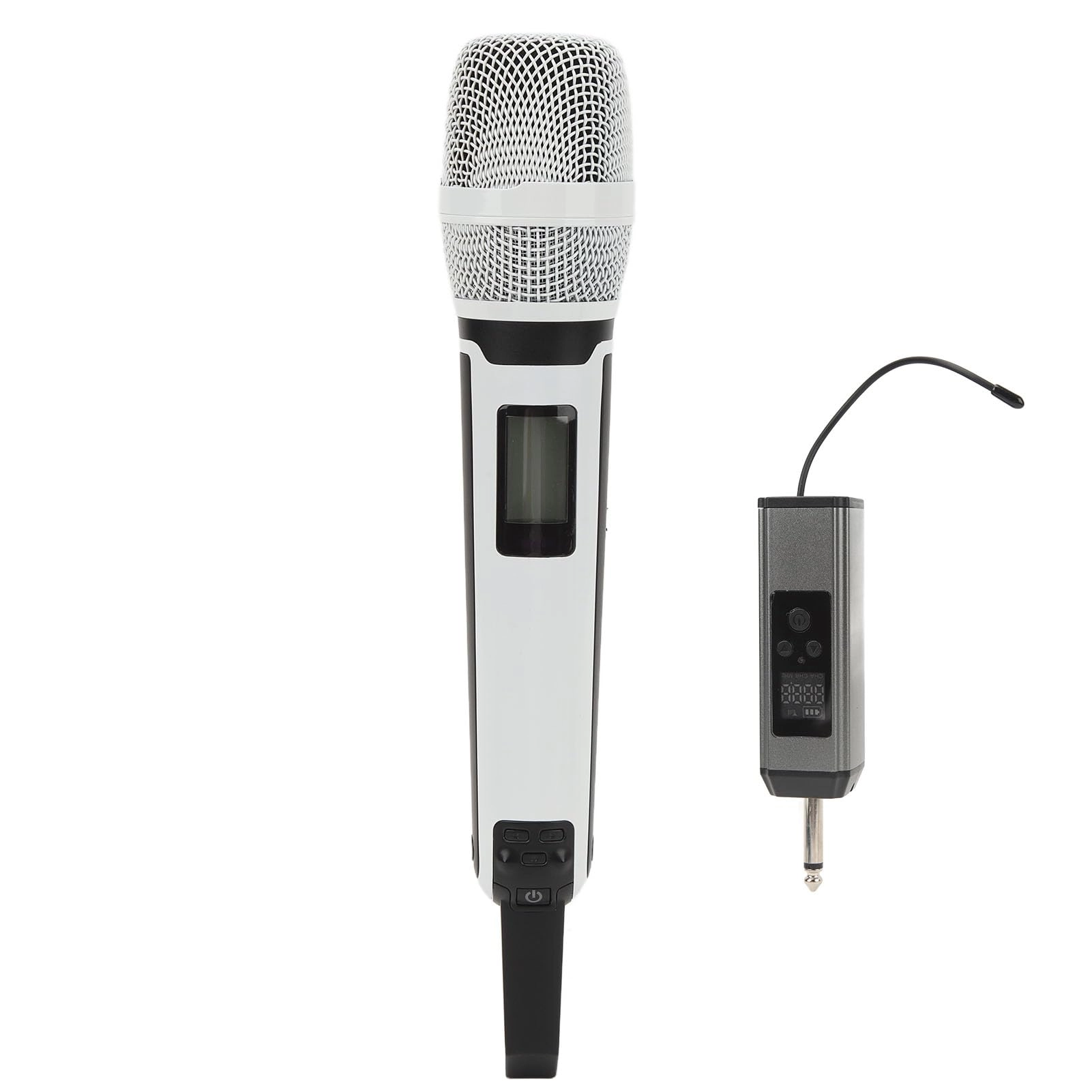 KYSGO Wireless Microphone - 1 UHF