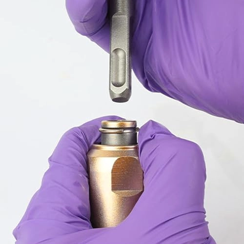 Impact Wrench Hammer Adapter - 1/2 Conversion 406 Steel