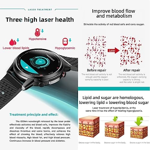 Smart Watch Zinc alloy