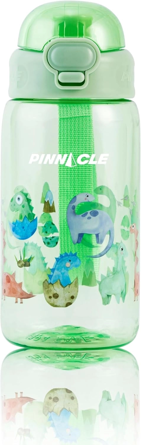 Element ME Promist Water Bottle - 600 ml Straw