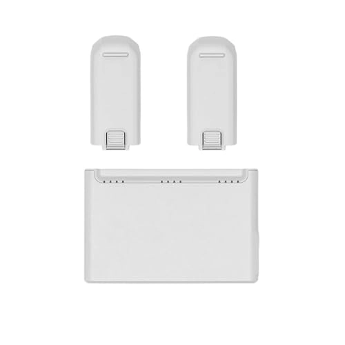 Intelligent Flight Battery