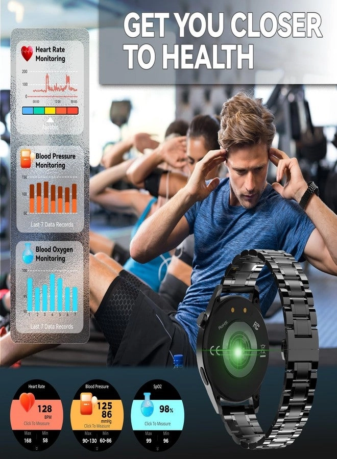 Men's Smart Watch