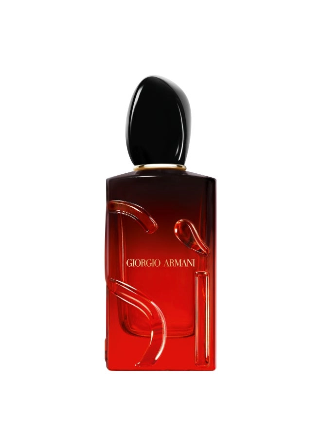 Si Passione Eau de Parfum 100ml