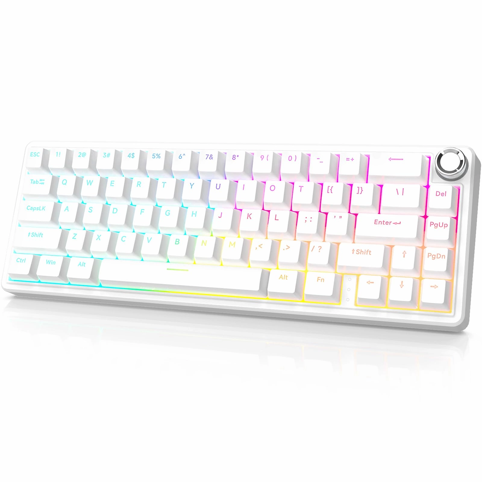 T68 - Wired/Wireless