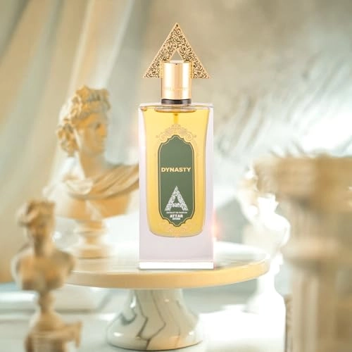 DYNASTY Eau de Parfum 75 ml