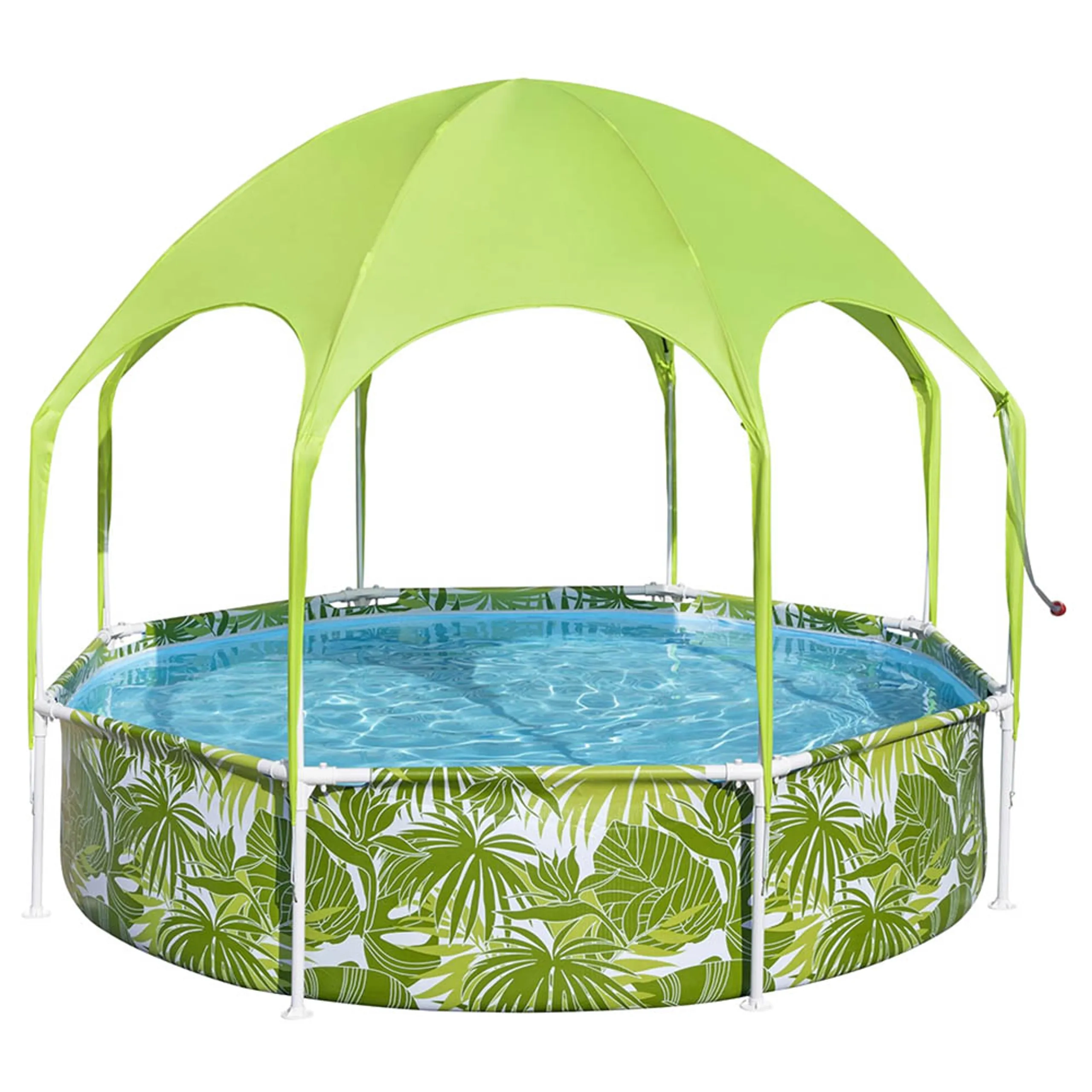 Bestway Splash-in-Shade Play Pool - 2440 millimeter