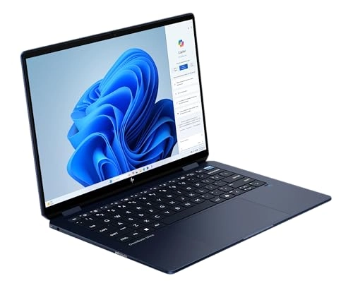 Omnibook Ultra Flip C65XKEA - 14'' Core Ultra 7-258V 32GB DDR5 1TB SSD